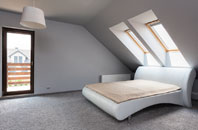 Neath Hill bedroom extensions