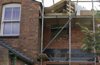 free Neath Hill home extension quotes