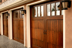 Neath Hill garage extension quotes